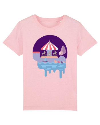 Carusel Cotton Pink