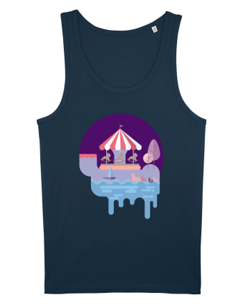 Carusel Navy