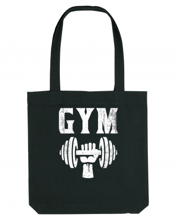 Gym Power Black