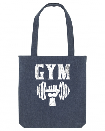 Gym Power Midnight Blue