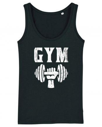 Gym Power Black