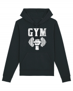 Gym Power Hanorac Unisex Drummer