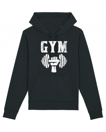 Gym Power Black