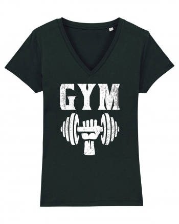 Gym Power Black