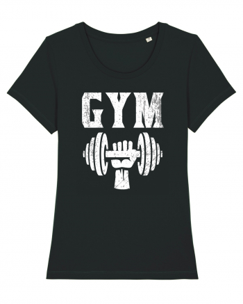 Gym Power Black