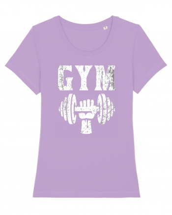 Gym Power Lavender Dawn