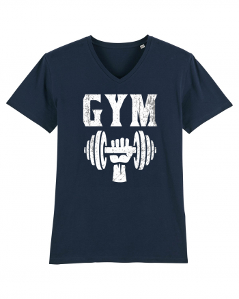 Gym Power French Navy