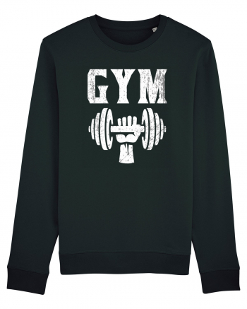 Gym Power Black