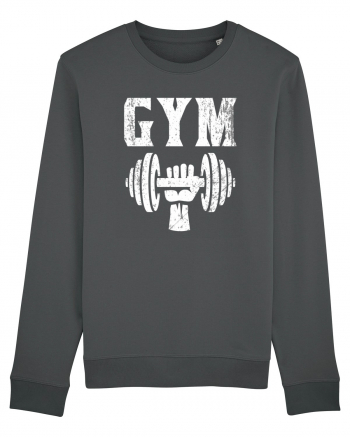 Gym Power Anthracite