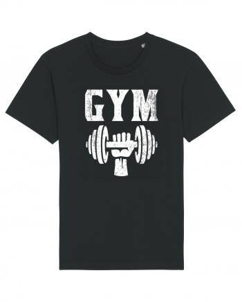 Gym Power Black