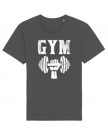 Gym Power Anthracite