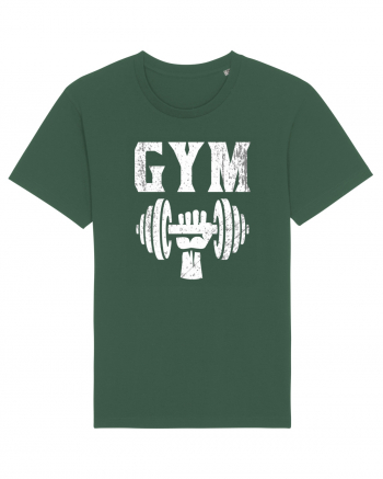 Gym Power Bottle Green