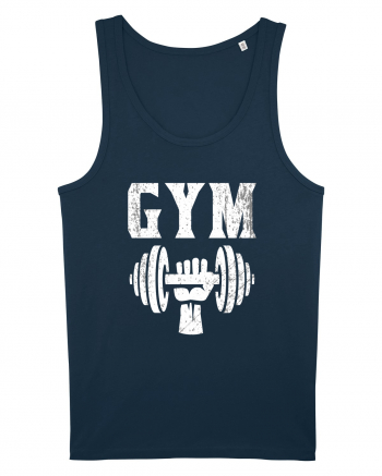 Gym Power Navy