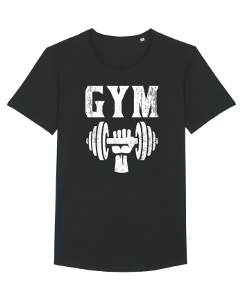 Gym Power Black