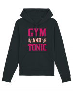 Gym And Tonic Hanorac Unisex Drummer