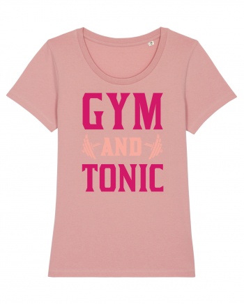 Gym And Tonic Canyon Pink