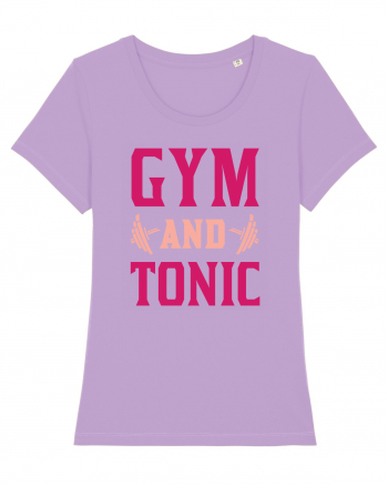 Gym And Tonic Lavender Dawn