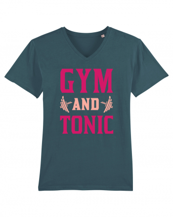 Gym And Tonic Stargazer