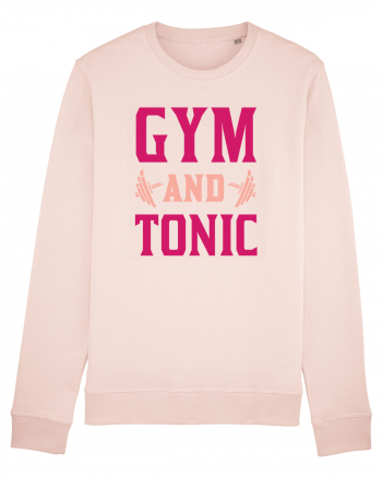 Gym And Tonic Candy Pink