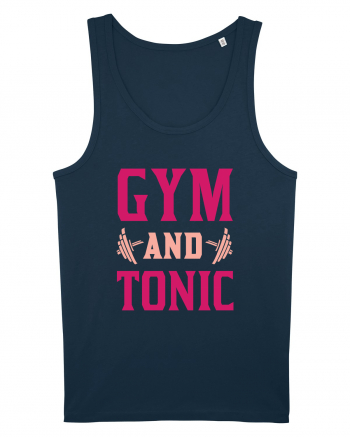 Gym And Tonic Navy