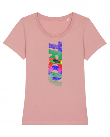 T.R.I.C.O.U. Canyon Pink