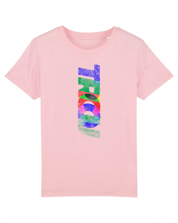 T.R.I.C.O.U. Cotton Pink