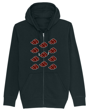 Akatsuki Cloud  Black