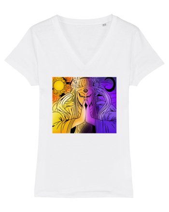 Naruto lupta finală  White
