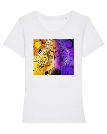 Naruto lupta finală  White