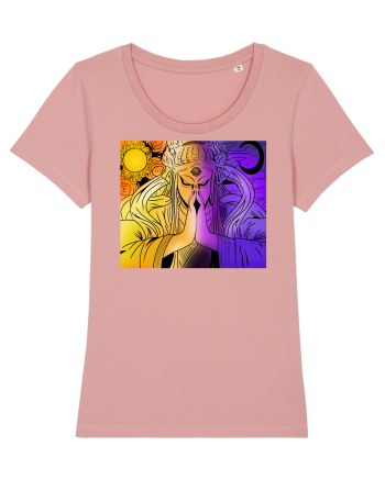 Naruto lupta finală  Canyon Pink