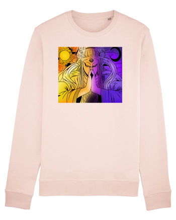 Naruto lupta finală  Candy Pink
