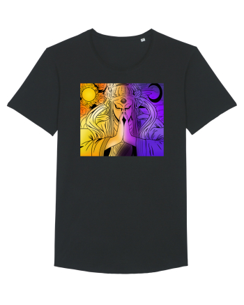 Naruto lupta finală  Black
