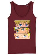 Naruto  Maiou Damă Dreamer