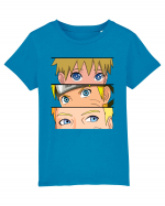 Naruto  Tricou mânecă scurtă  Copii Mini Creator