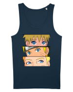 Naruto  Maiou Bărbat Runs