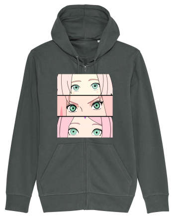 Sakura - Naruto  Anthracite