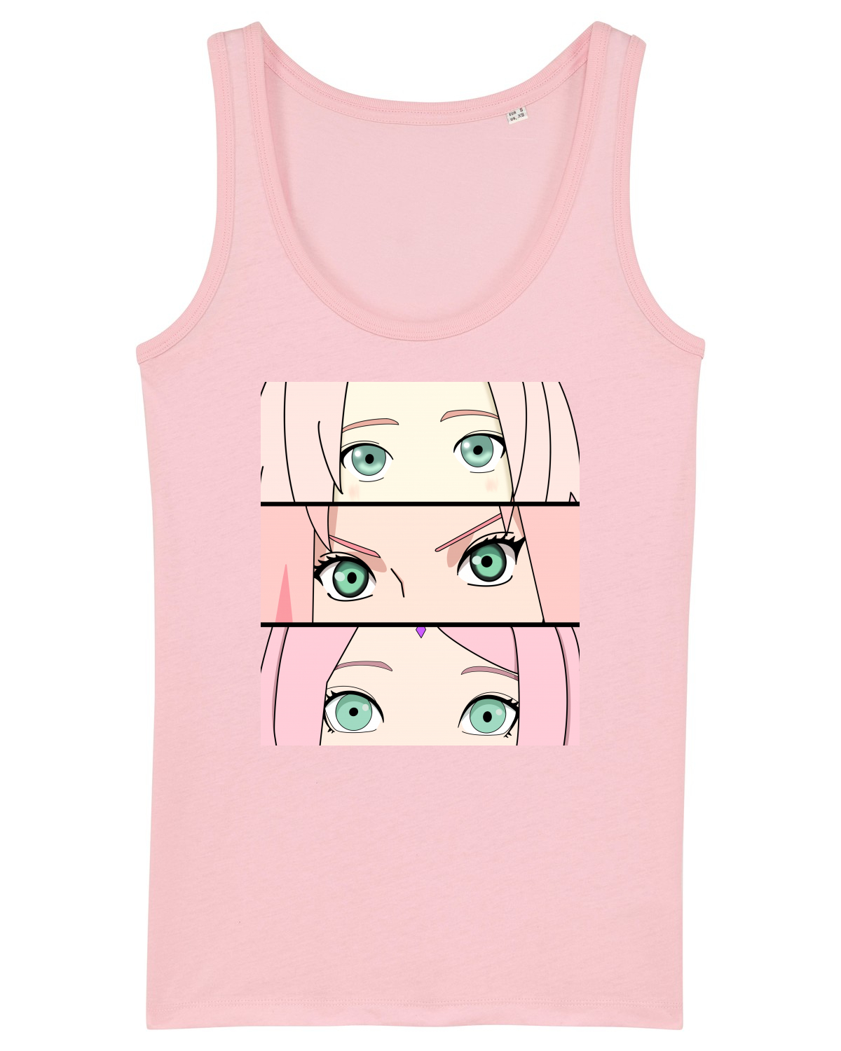 Maiou Damă Dreamer Cotton Pink