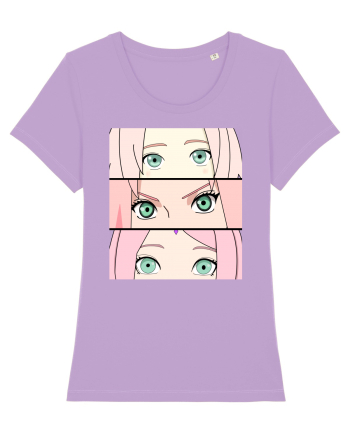 Sakura - Naruto  Lavender Dawn