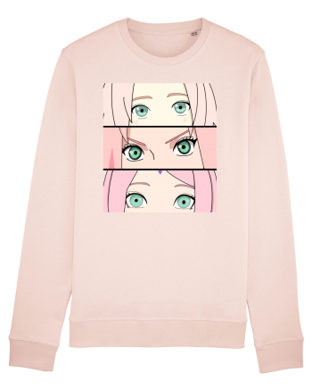 Sakura - Naruto  Candy Pink
