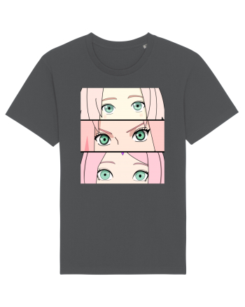 Sakura - Naruto  Anthracite