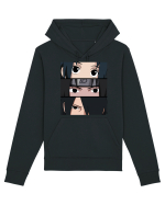 Sasuke - Naruto  Hanorac Unisex Drummer