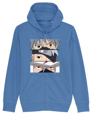 Kakashi - Naruto  Bright Blue