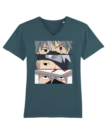 Kakashi - Naruto  Stargazer