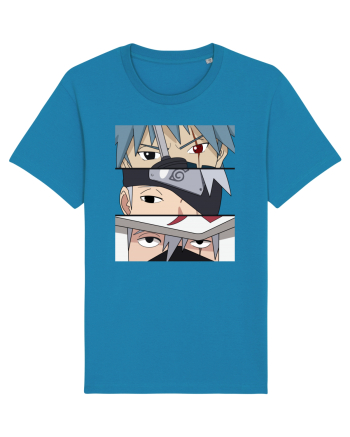 Kakashi - Naruto  Azur
