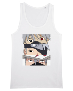 Kakashi - Naruto  Maiou Bărbat Runs