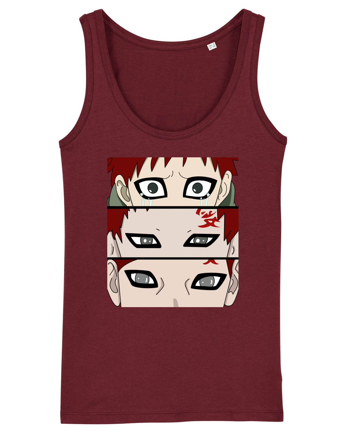 Maiou Damă Dreamer Burgundy