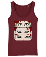 Gaara - Naruto  Maiou Damă Dreamer