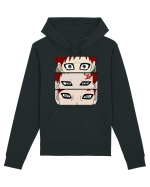 Gaara - Naruto  Hanorac Unisex Drummer
