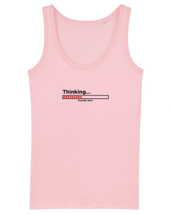 Thinking... please wait Cotton Pink