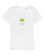 alien Tricou mânecă scurtă  Copii Mini Creator